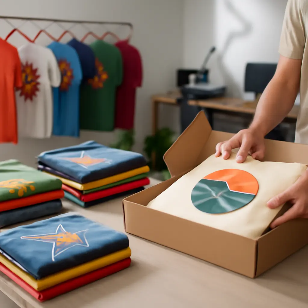 10 osvědčených způsobů, jak výrazně zvýšit prodej potiskem triček