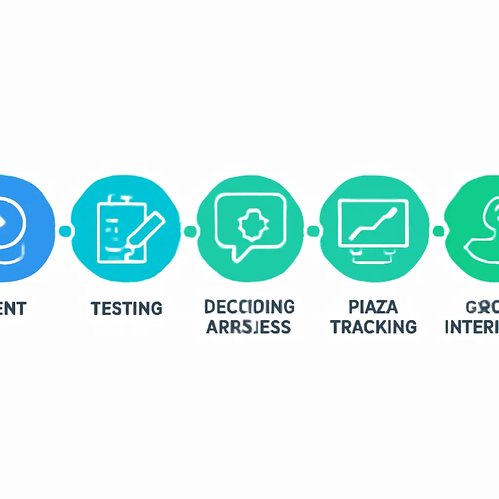 Strategie překonání mýtů o potisku Schéma pěti kroků k úspěšnému podnikání s potiskem triček bez mylných představ