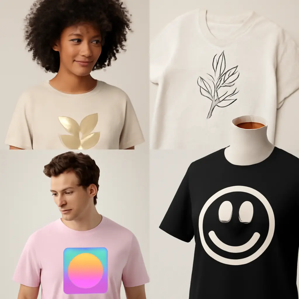 Trendy potisku triček, které ovládnou online prodej v roce 2026